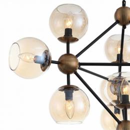 Подвесная люстра ST Luce Stampo  - 2